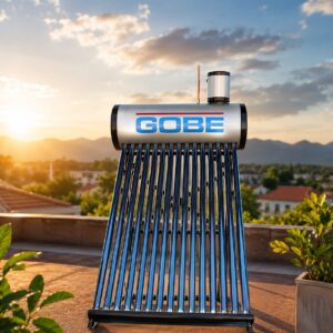 Pabou Solar Gobe