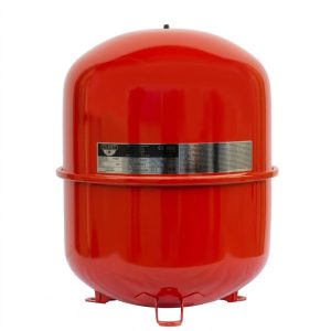 Vas de expansiune rotund cu suport Zilmet