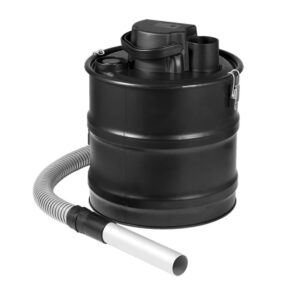 Aspirator cenusa