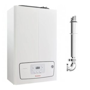 Centrala termică Immergas Victrix Tera 24 Plus V2
