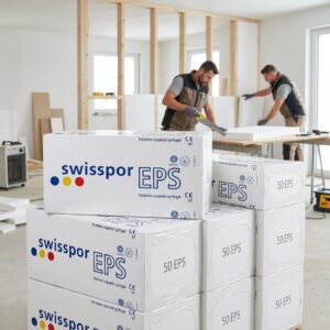 Polistiren expandat EPS50