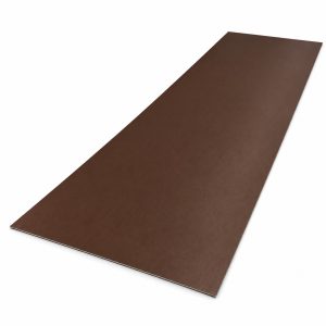 Titan zinc Brown