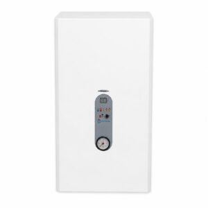 Centrala electrica MRT