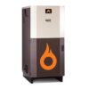 Centrala pe peleti KEPO Energreen 35 kW