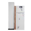 Centrala pe peleți Fornello Rossi Camino Compact Automatic 25 kW