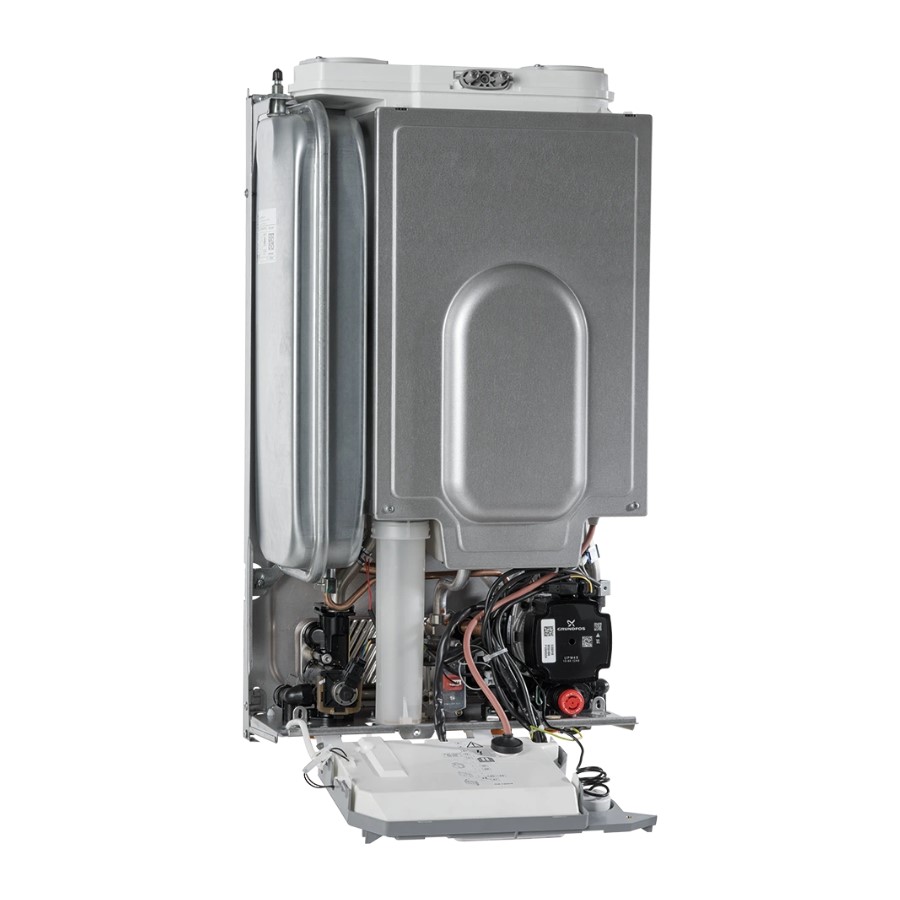 Centrala termică Immergas Victrix Omnia 26 V2