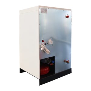 Centrala pe peleți Fornello Eco Energy 25 kW