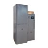Centrala pe peleți Fornello Slimpel 40 kW