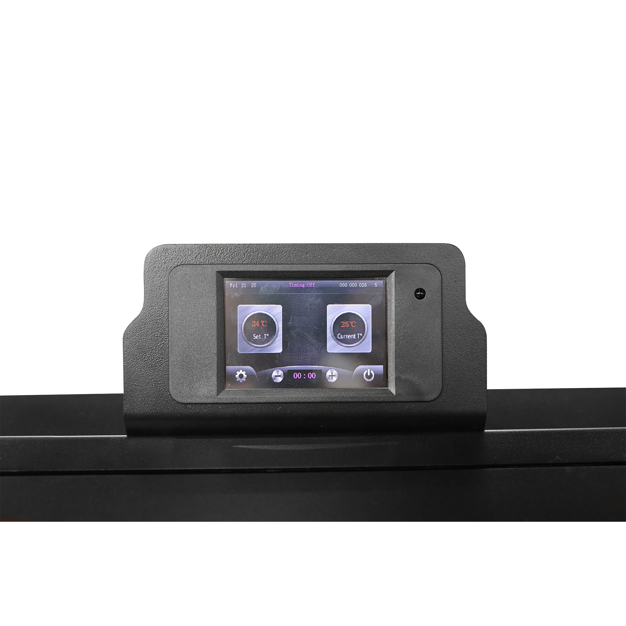 Termosemineu pe peleti Fornello EVA 12 kW WiFi - imagine 3