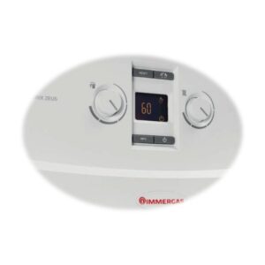 Centrala termică Immergas Victrix Zeus