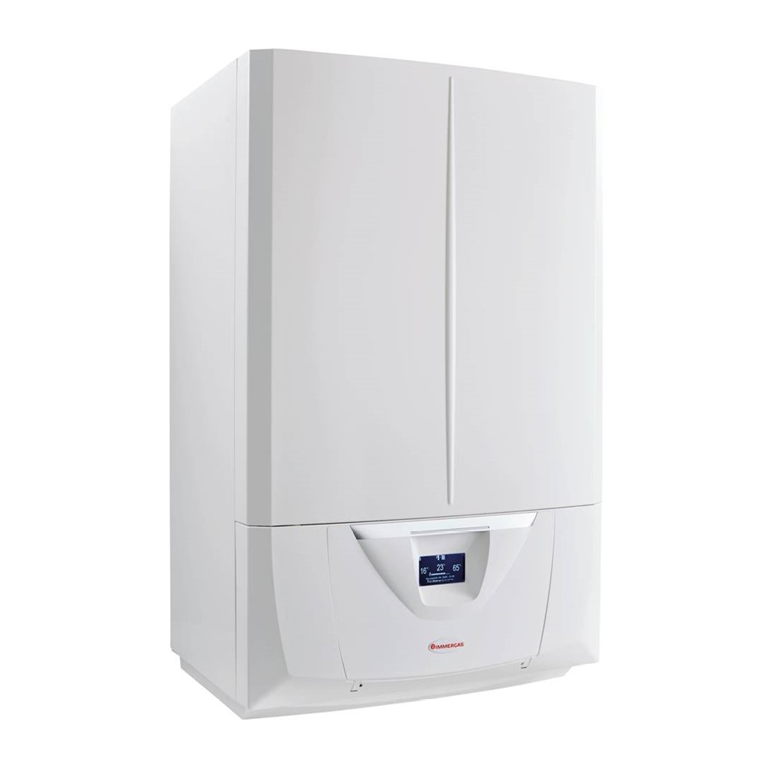 Centrala termica Immergas Victrix Zeus Superior 25
