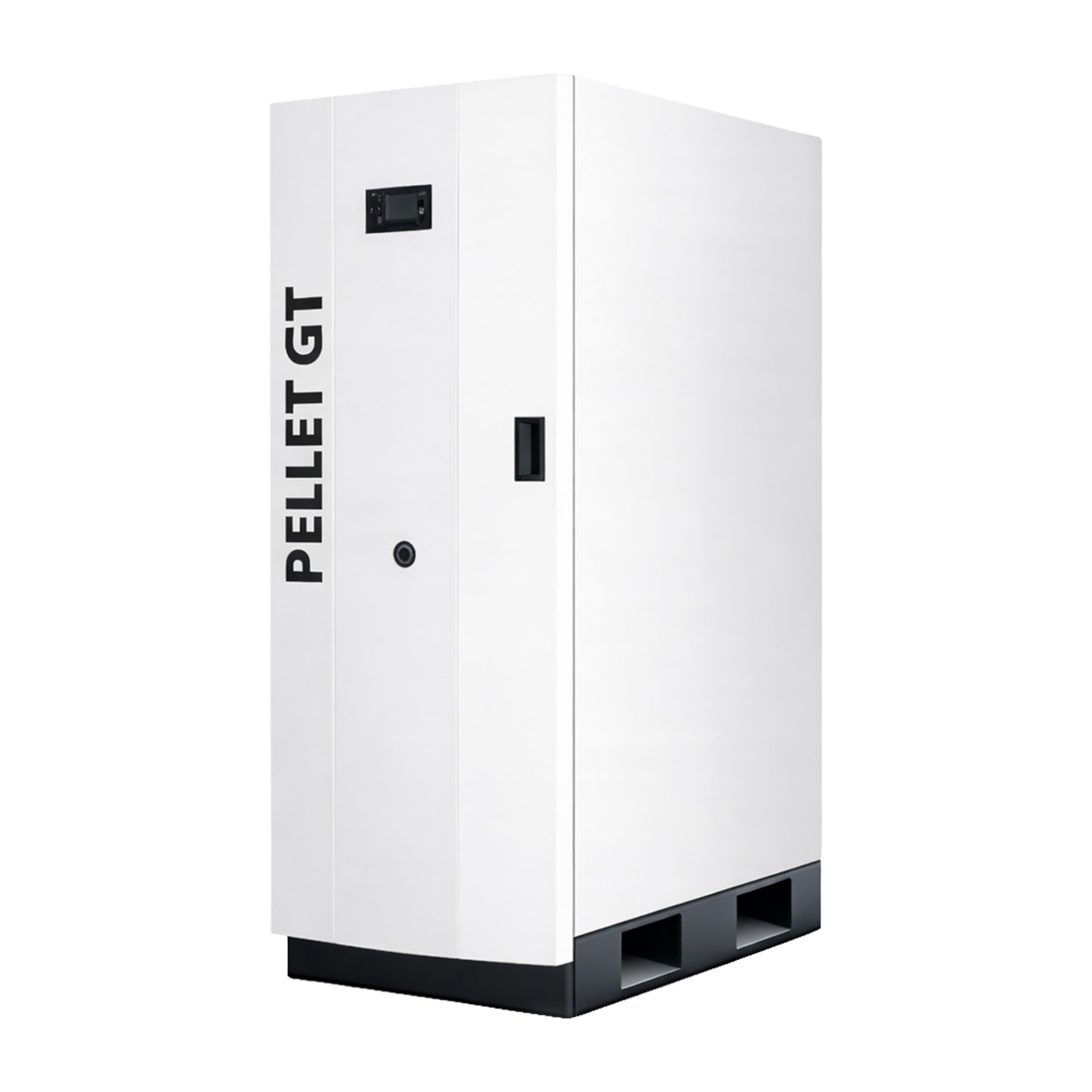 Centrala termica pe peleti Fornello GT Standard 30 kw - imagine 3