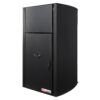 Centrala pe peleti Fornello Fiama Confort B 25 kw