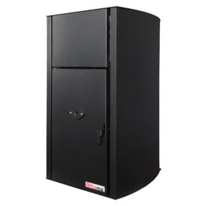 Centrala pe peleti Fornello Fiama Confort B 25 kw