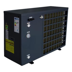 Alternative view of Pompa de căldură Fornello BLUSTARK monobloc 6 kW