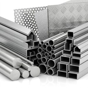 Tabla si profile din aluminiu