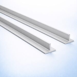 Profile din aluminiu T