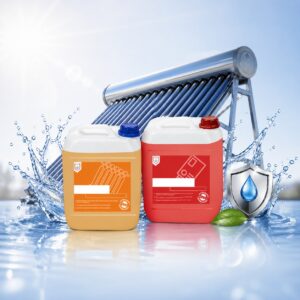 Solutii Mentenanta Instalatii Solare