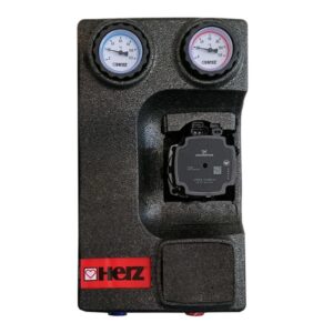 Grup pompare Pumpfix DIRECT DN25 HERZ
