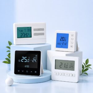 Termostate de ambient