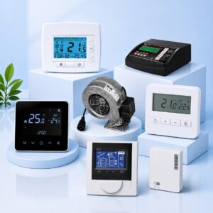 Termostate si controlere