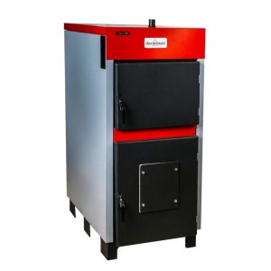 Centrala pe lemne Ecowood Standard