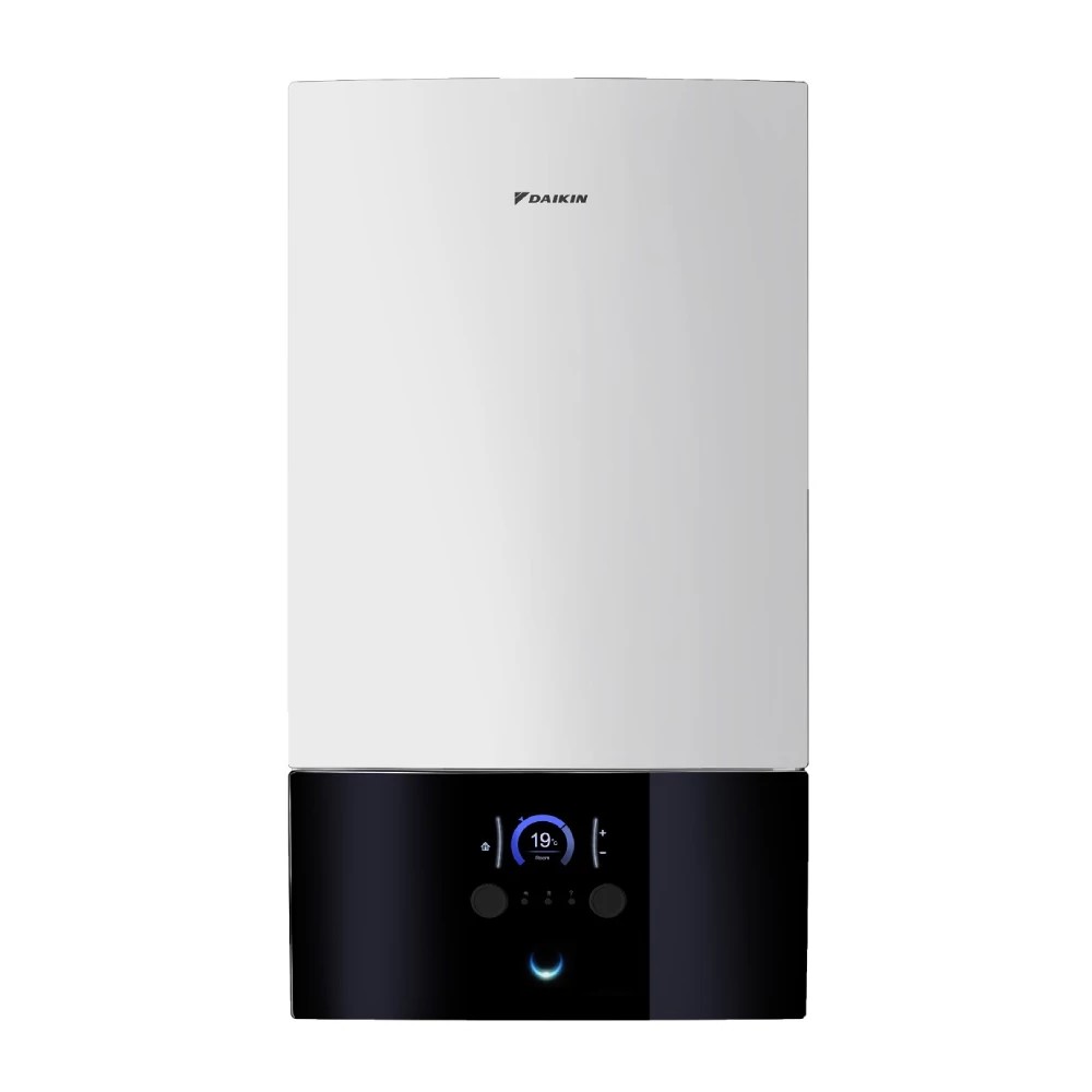 Pompa de caldura Daikin Altherma 3 R W 6 kW - imagine 2