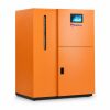 Centrala pe peleti Celsius 26 kW