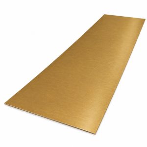 Titan zinc gold