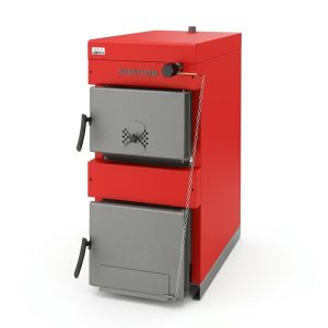 Centrala pe lemne Sunsystem BURNiT NWB