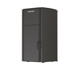 Centrala pe peleți SUNSYSTEM Comfort B 25 kW