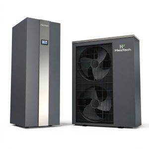 Pompă de căldură HeizTech PC 15-S All-In-On