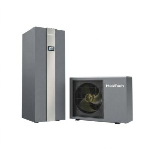 Pompă de căldură aer-apă HeizTech PC -S All-In-One