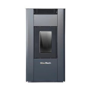 Termosemineu pe peleti BlauTech