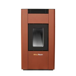 Termosemineu pe peleti BlauTech