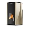 Termosemineu pe peleti SUNSYSTEM Comfort