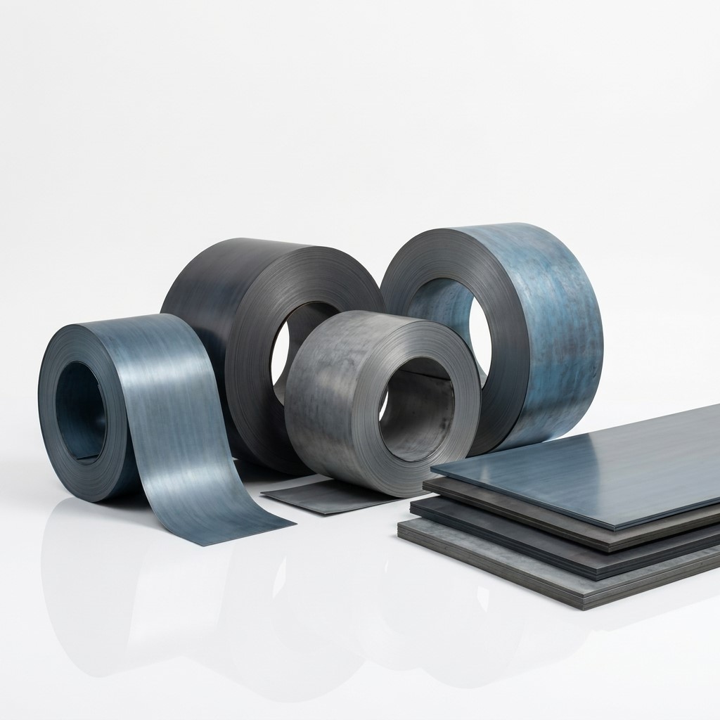 Tabla si profile din Titan Zinc